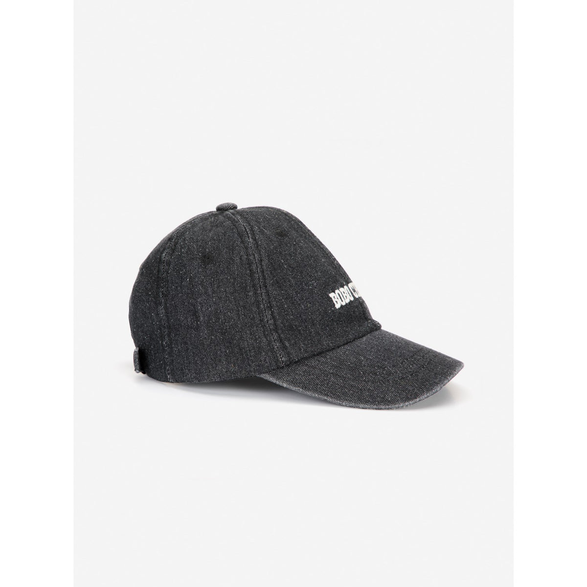 Bobo Choses Black Bobo Choses Denim Caps