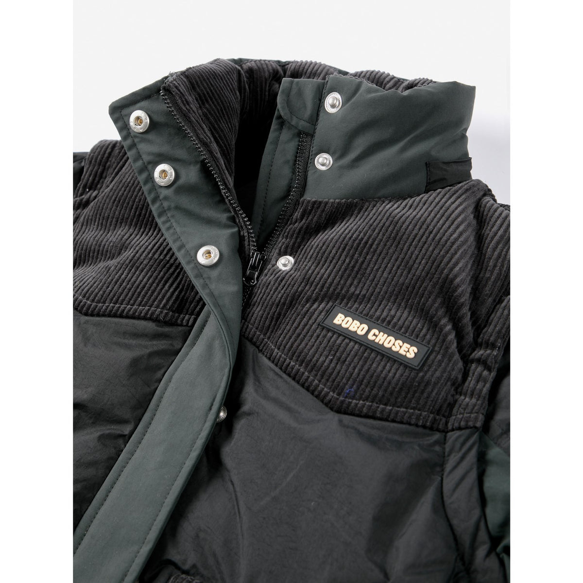 Bobo Choses Midnight Blue Bobo Choses Vattert Anorak