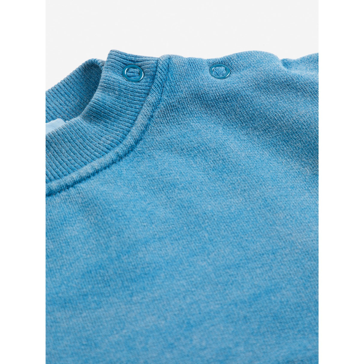 Bobo Choses Blue Mush Monster Duo Collegegenser