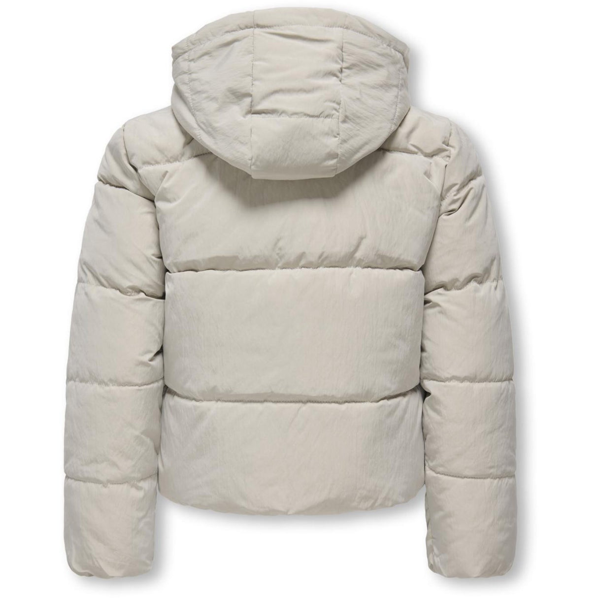 kids ONLY Pumice Stone Kogdolly Life Sht Puffer Jakke Otw Noos