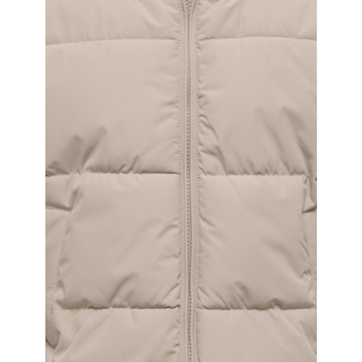 kids ONLY Etherea Kogjuta Life Kort Puffer Otw Noos