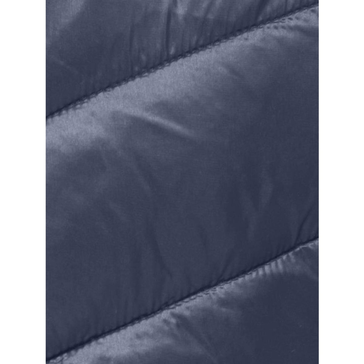 kids ONLY Vintage Indigo Kogkajsa Lys Quilt Hette Jkt Otw Noos