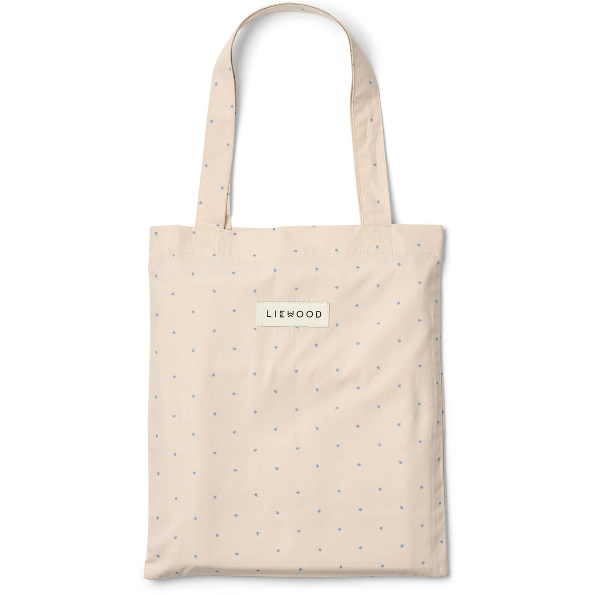 LIEWOOD Star / Sandy Carmen Baby Printed Sengetøy