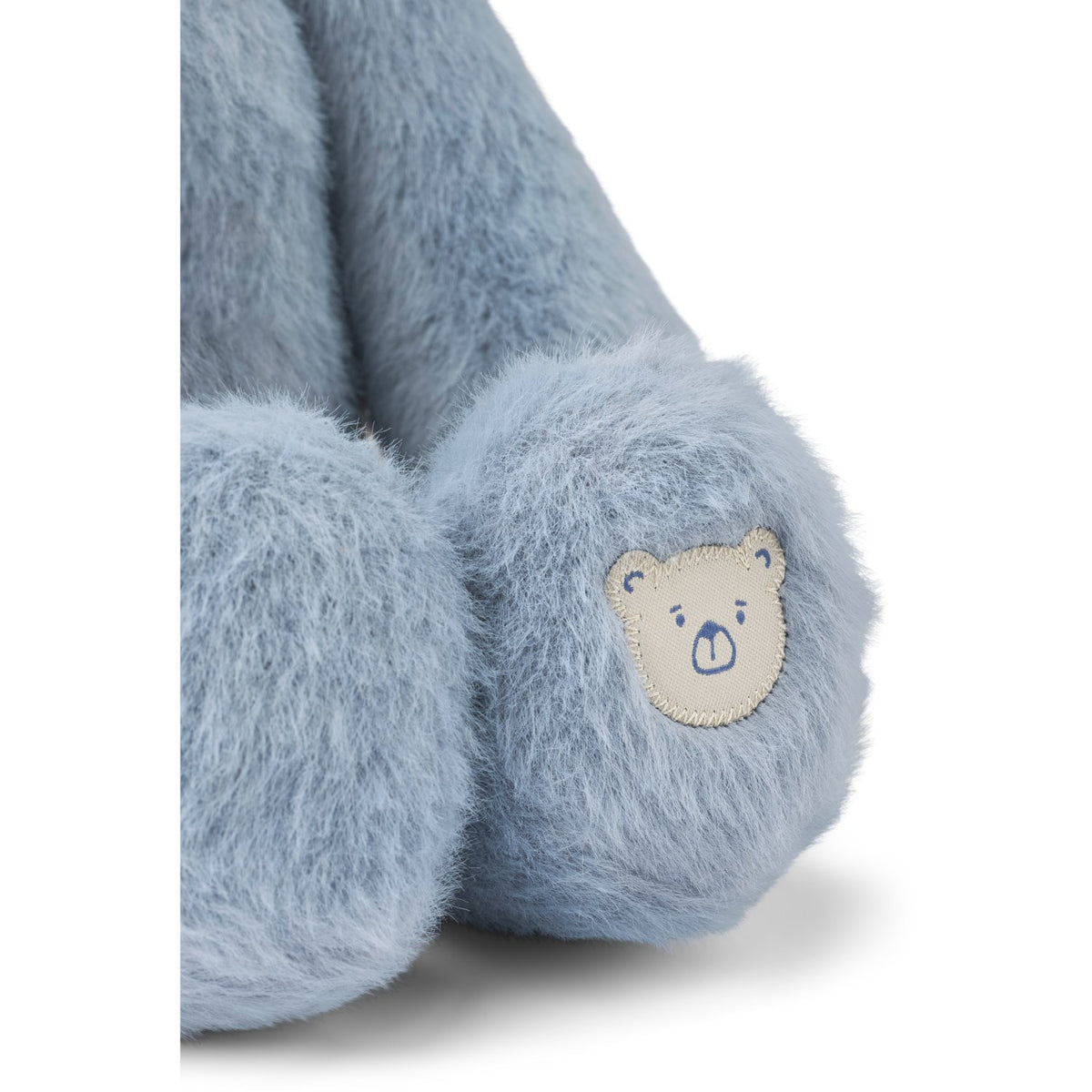 LIEWOOD Beach Blue Berto Rabbit Teddybjørn
