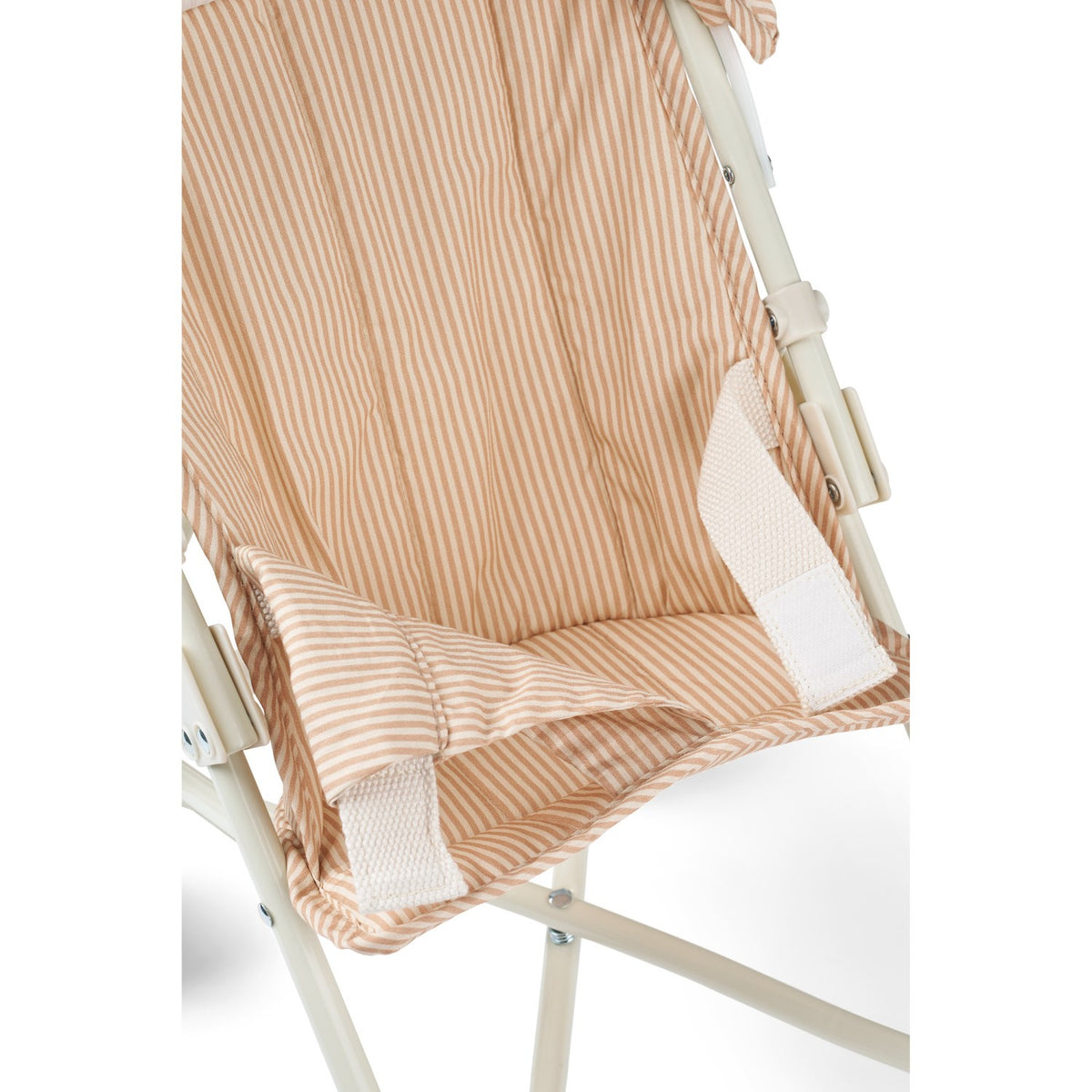 LIEWOOD Y/D Stripe Pale Tuscany / Creme De La Creme Elsie Dukke Stroller