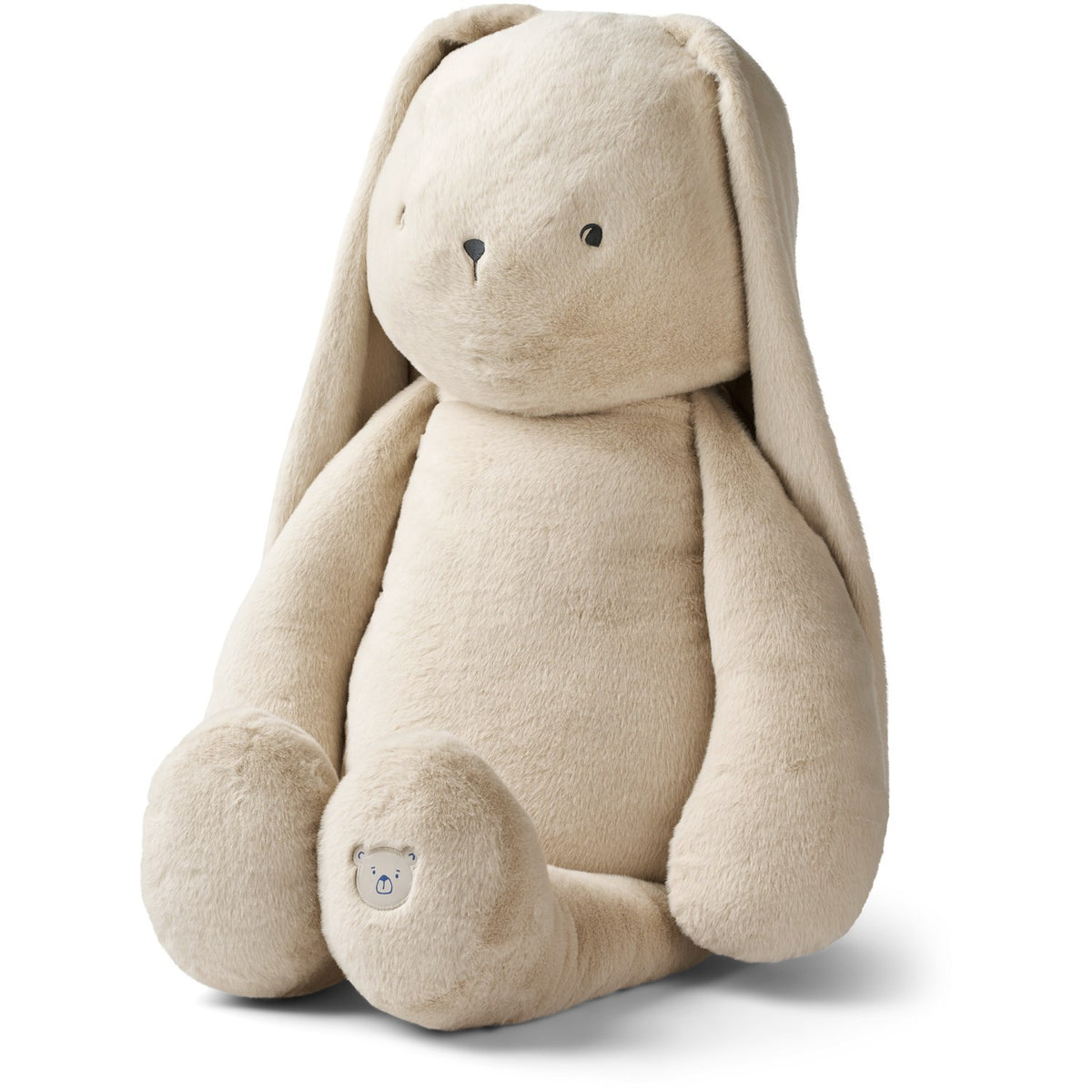 LIEWOOD Mist Benson Rabbit Teddybjørn