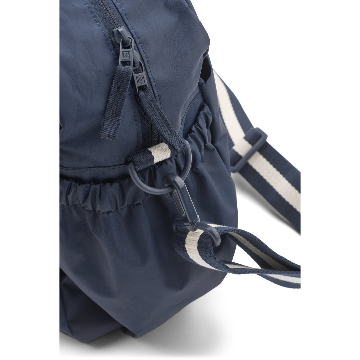 LIEWOOD Classic Navy Carly Changing Veske