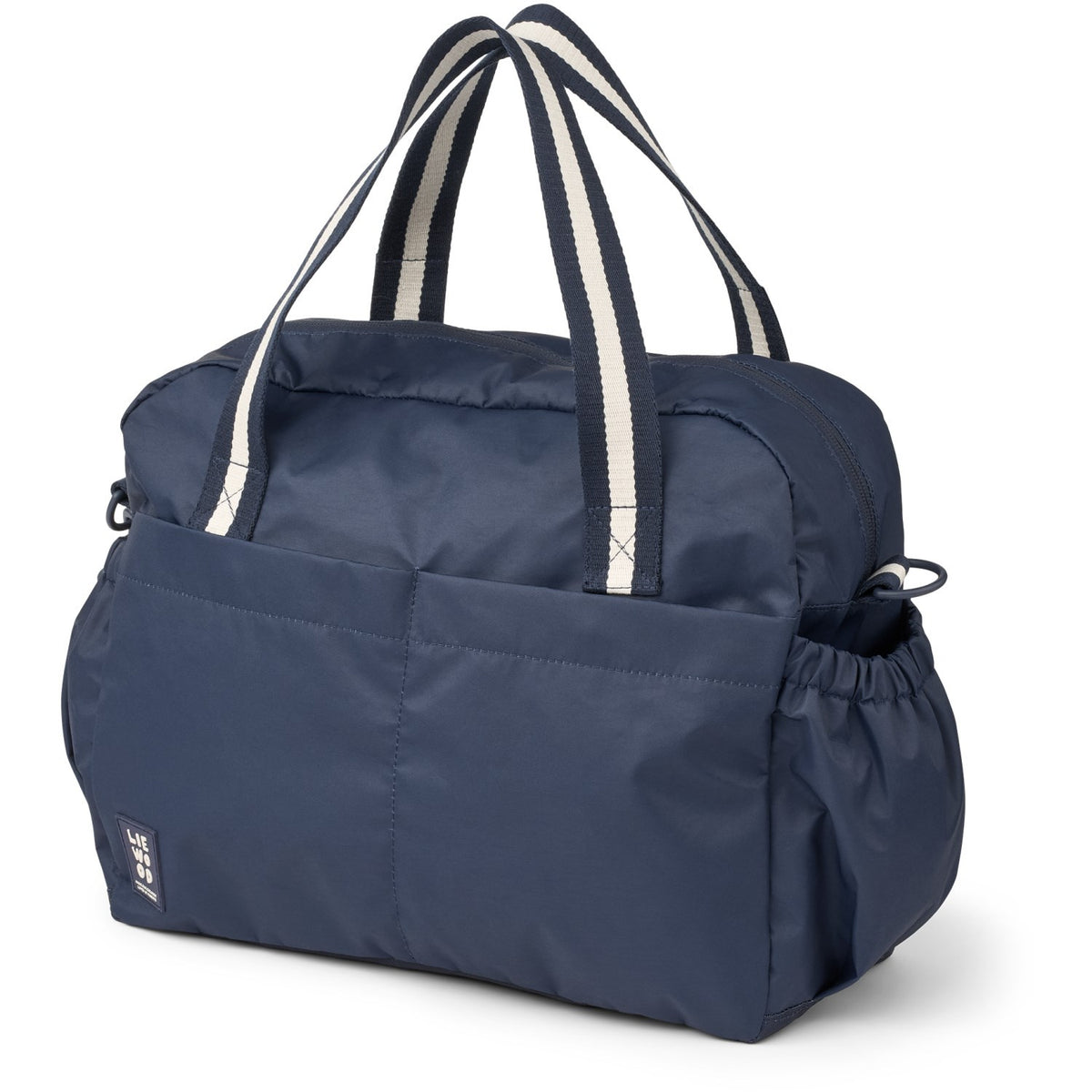 LIEWOOD Classic Navy Carly Changing Veske