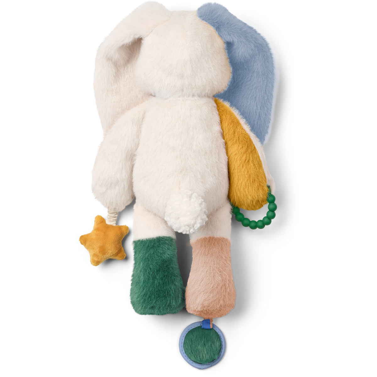 LIEWOOD Sandy Multi Mix Angelina Activity Leketøy Rabbit