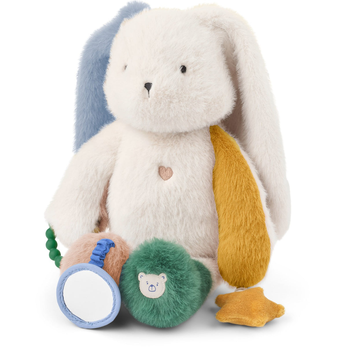 LIEWOOD Sandy Multi Mix Angelina Activity Leketøy Rabbit