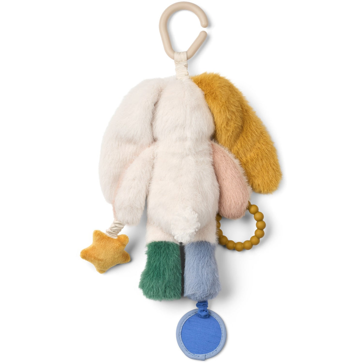 LIEWOOD Sandy Multi Mix Angelina Small Activity Leketøy Rabbit
