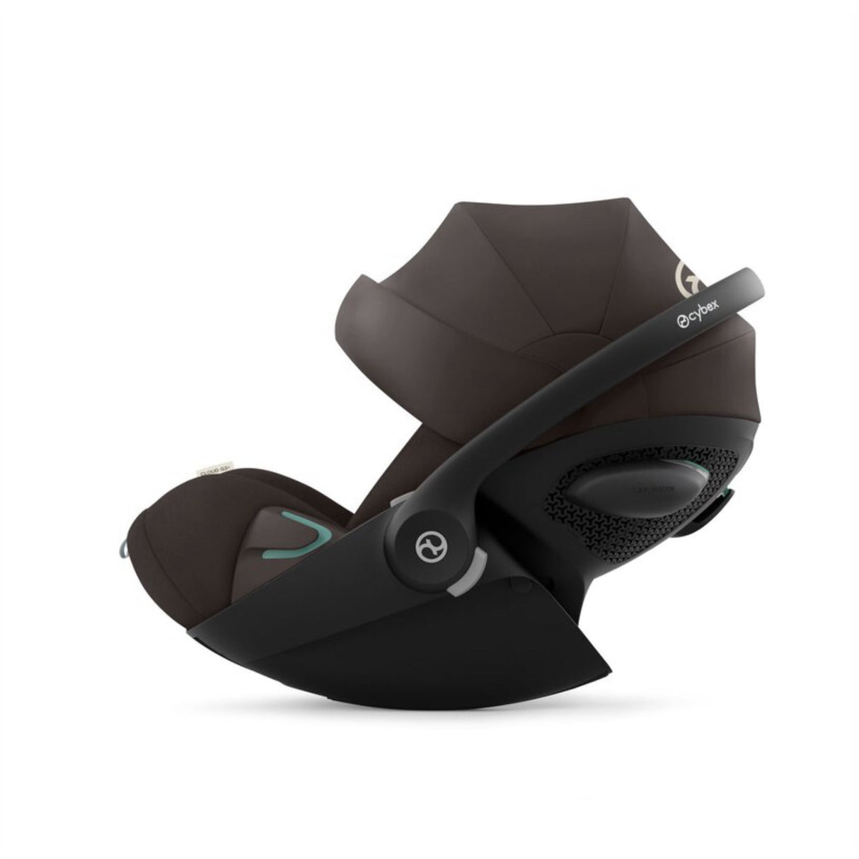 Cybex Chocolate Brown Cloud G3 I-Size Plus