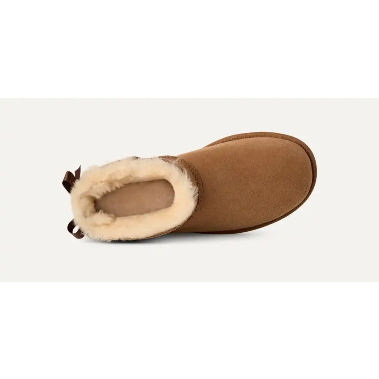 UGG Chestnut W Ultra Mini Bailey