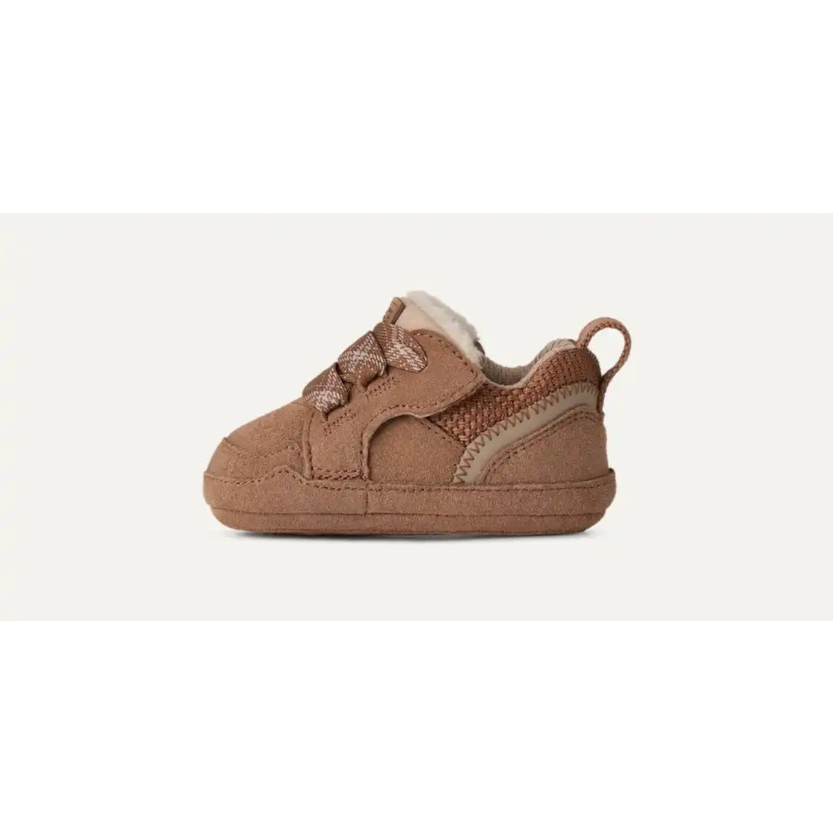UGG Chestnut I Baby Lowmel