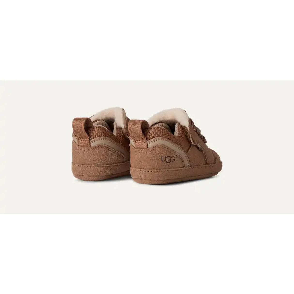 UGG Chestnut I Baby Lowmel