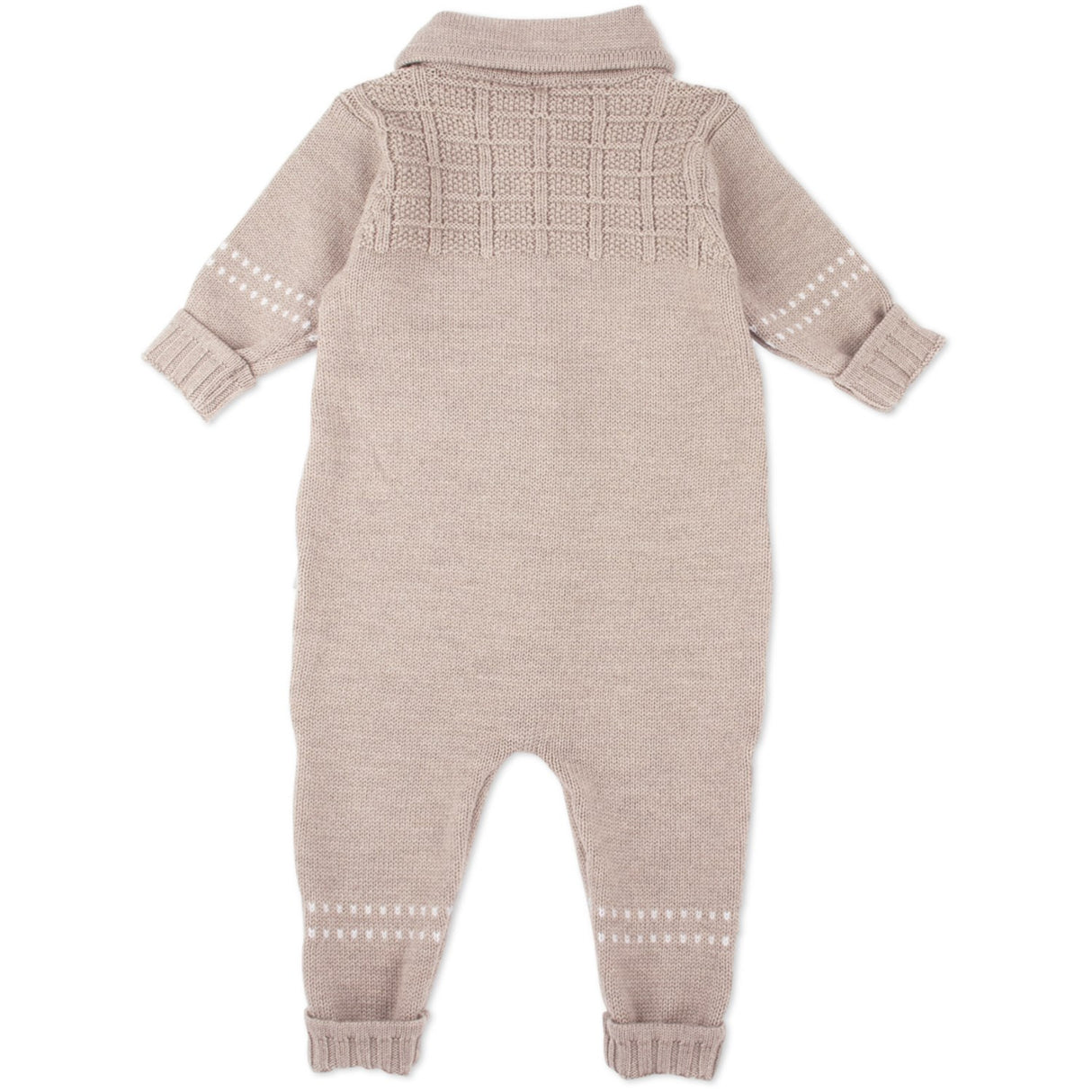 Lillelam Heldrakt Classic Beige