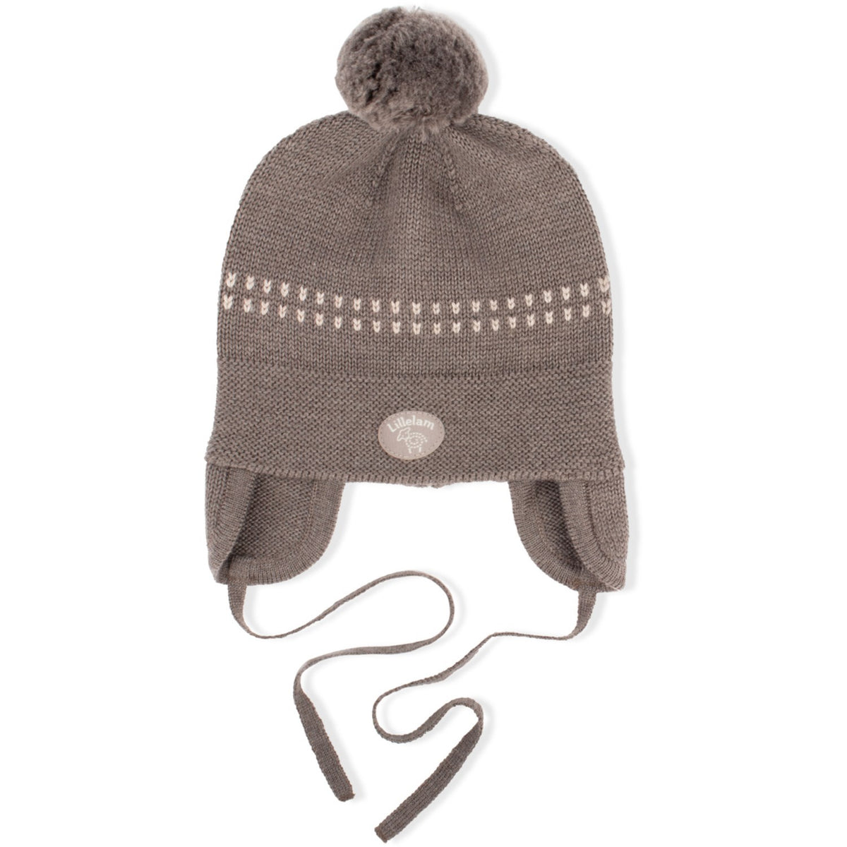 Lillelam Brown Lue Classic