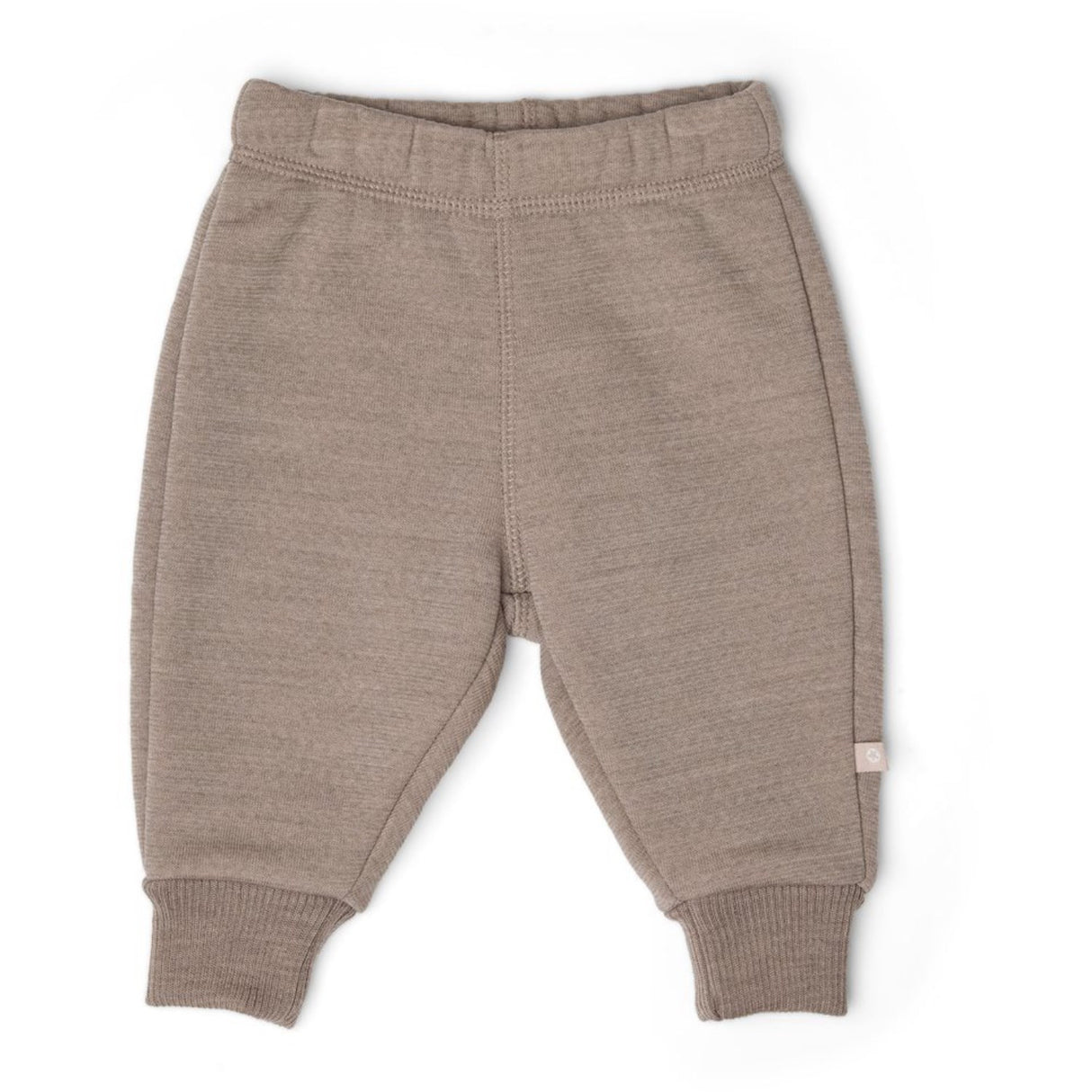 Smallstuff Powder Melange Bukser Merino Ull Fleece