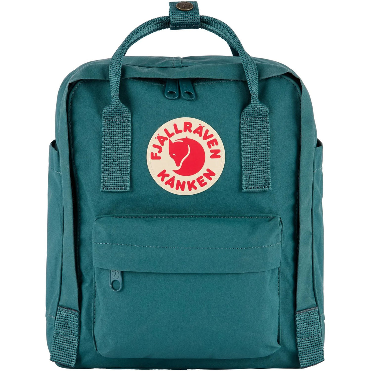 Fjällräven Teal Kånken Mini