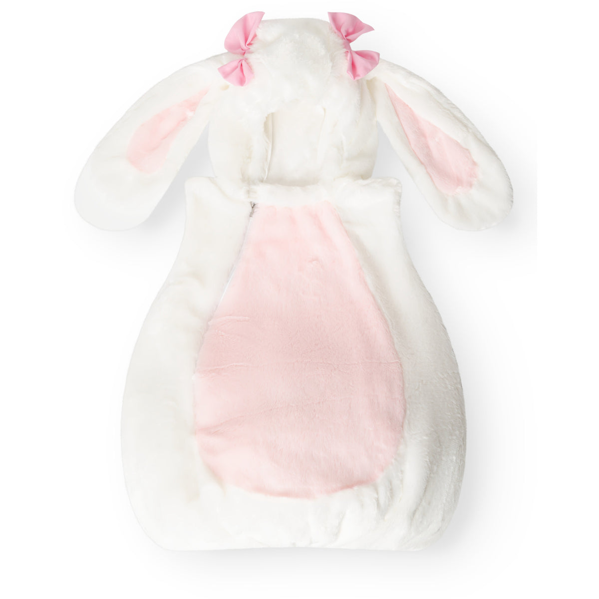 That's Mine White Daisy Bunny Drakt