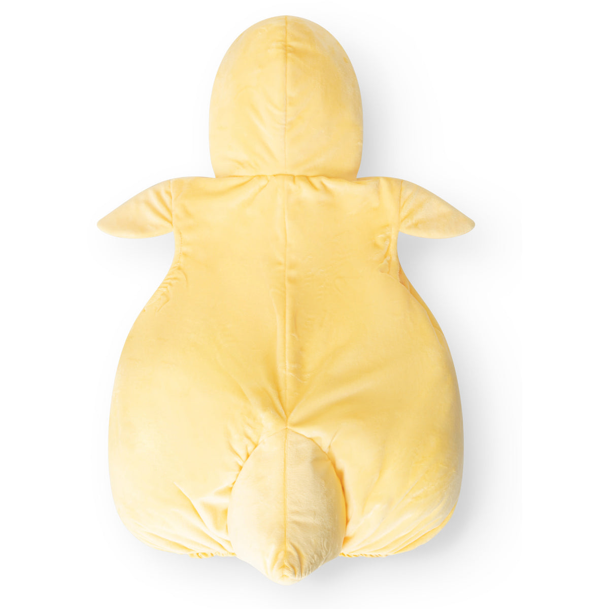 That's Mine Yellow Andie Duck Drakt