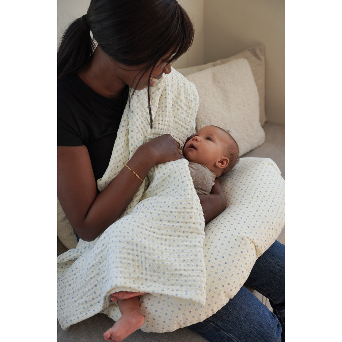 Cam Cam Copenhagen Caprice Nursing Pute