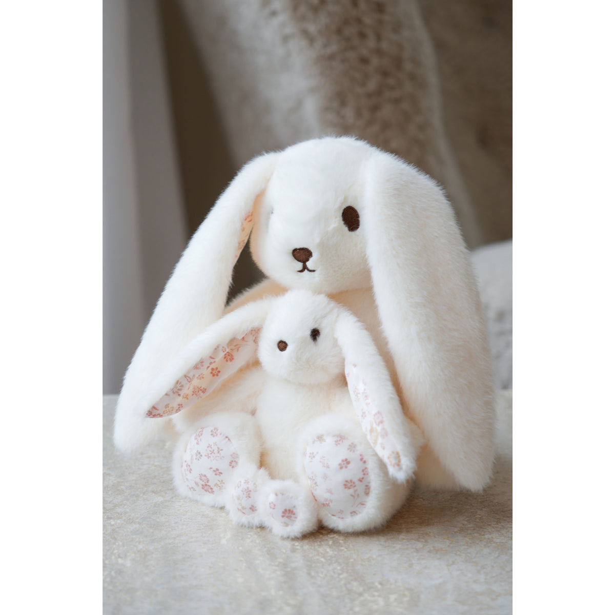 Cam Cam Copenhagen Off White / Augusta Billie Bunny Medium