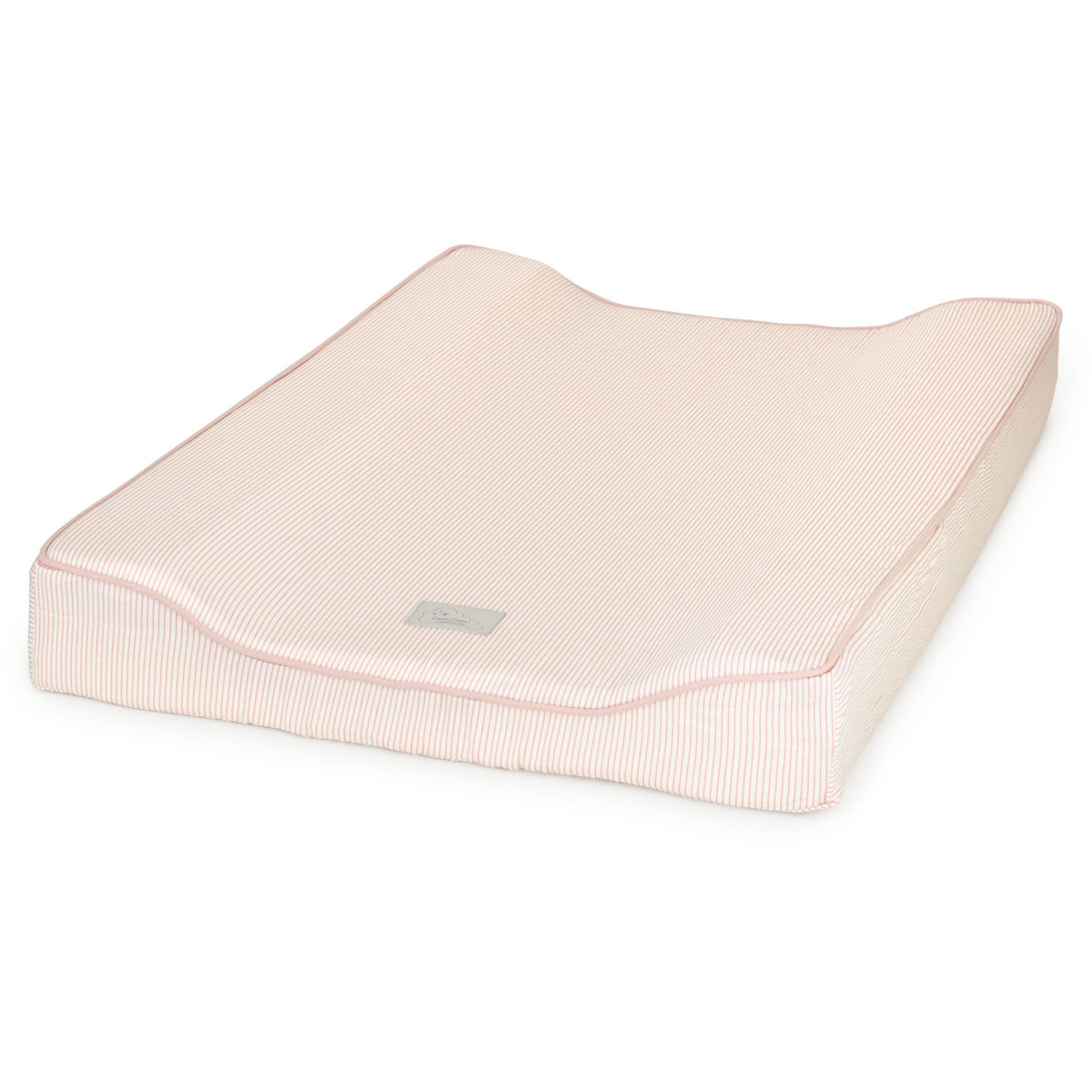 Cam Cam Copenhagen Classic Stripes Rose Changing Hynde
