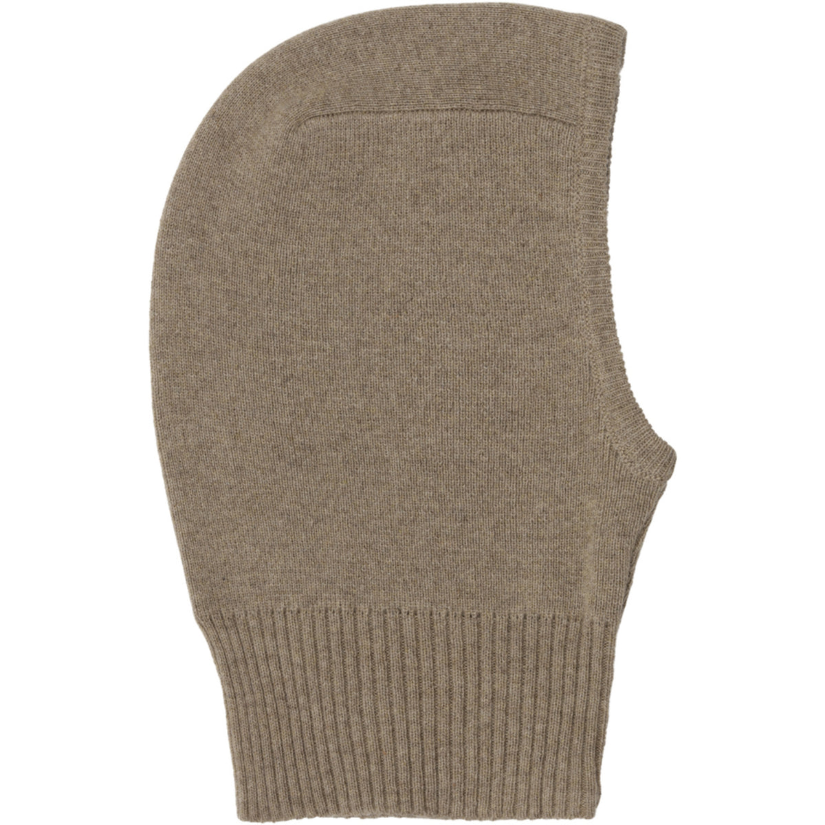 Ver De Terre Bear Mélange Cashmere Elefantlue Lue