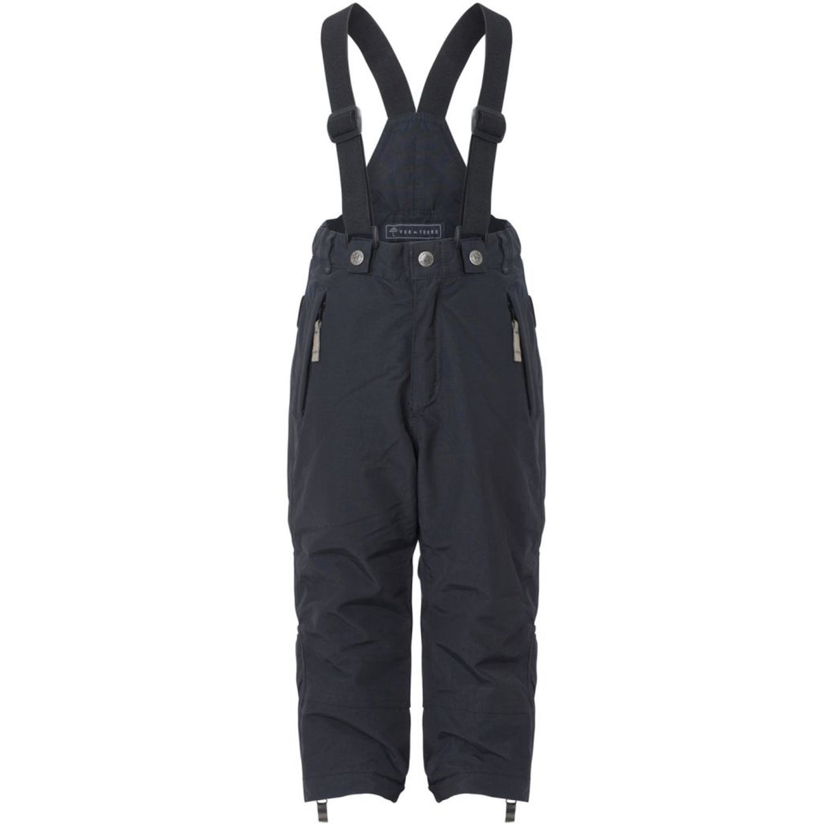 Ver De Terre Navy Ski Bukser