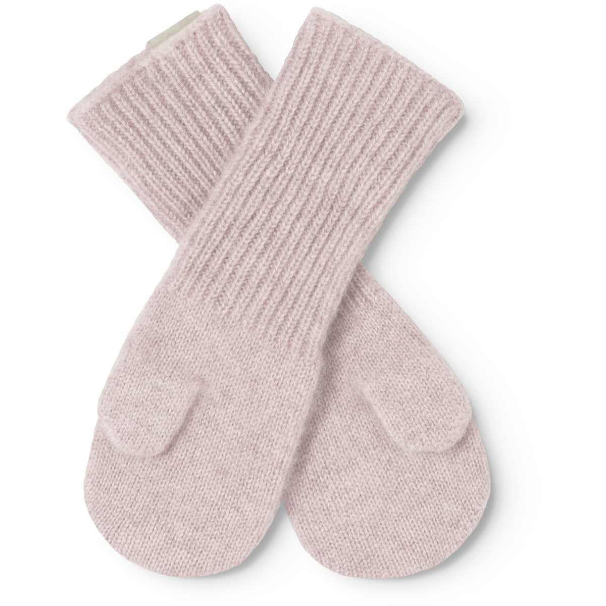 MarMar Cashmere Rosa Mel. Alvilda Baby Votter