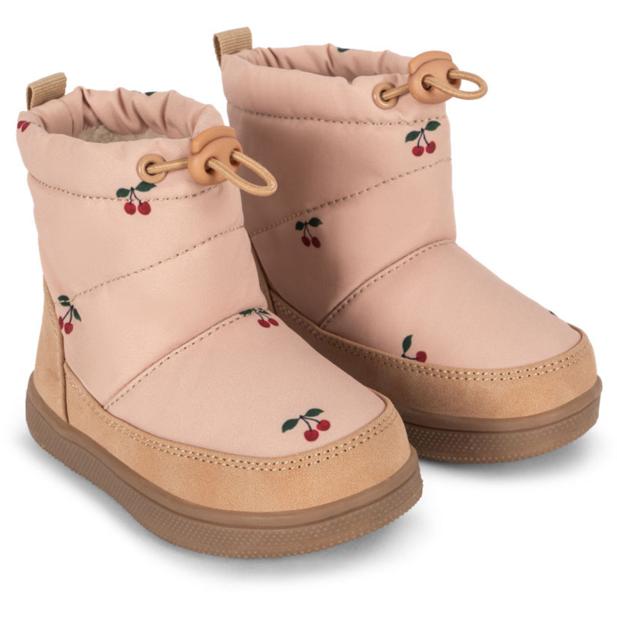 Konges Sløjd Cherry Blush Storma Støvler