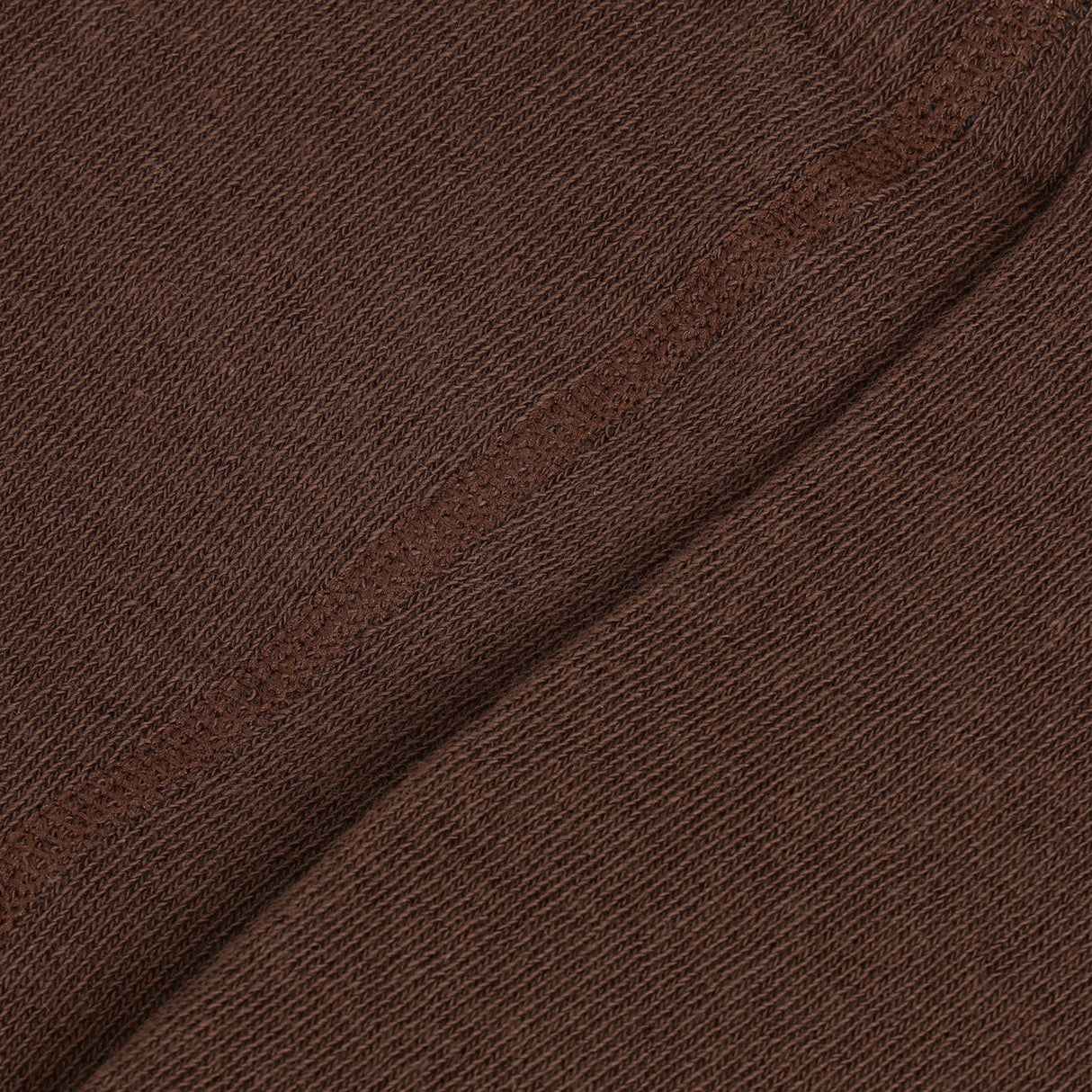 Minymo Chestnut Stocking - Solid