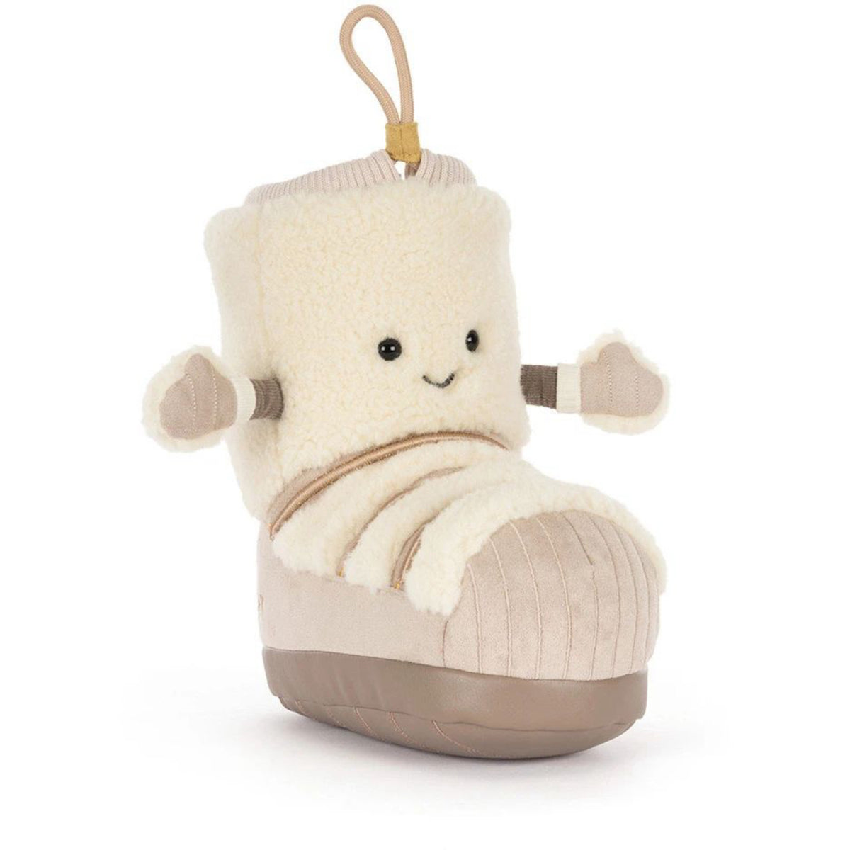 Jellycat Amuseables Perta Snow Støvler