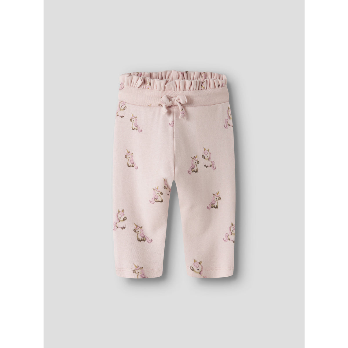 Name It Lotus Nbflaurie Bukser