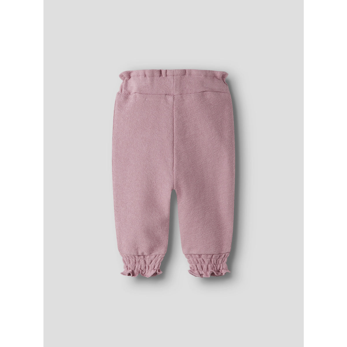 Name It Lilas Nbfleah Sweat Bukser