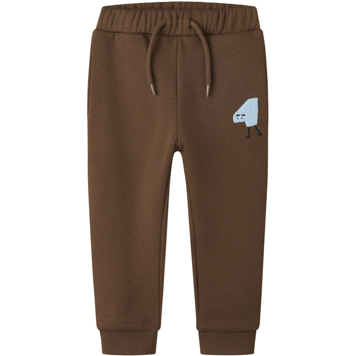 Name It Pinecone Nmmolav Nreg Bukser Swe Bru