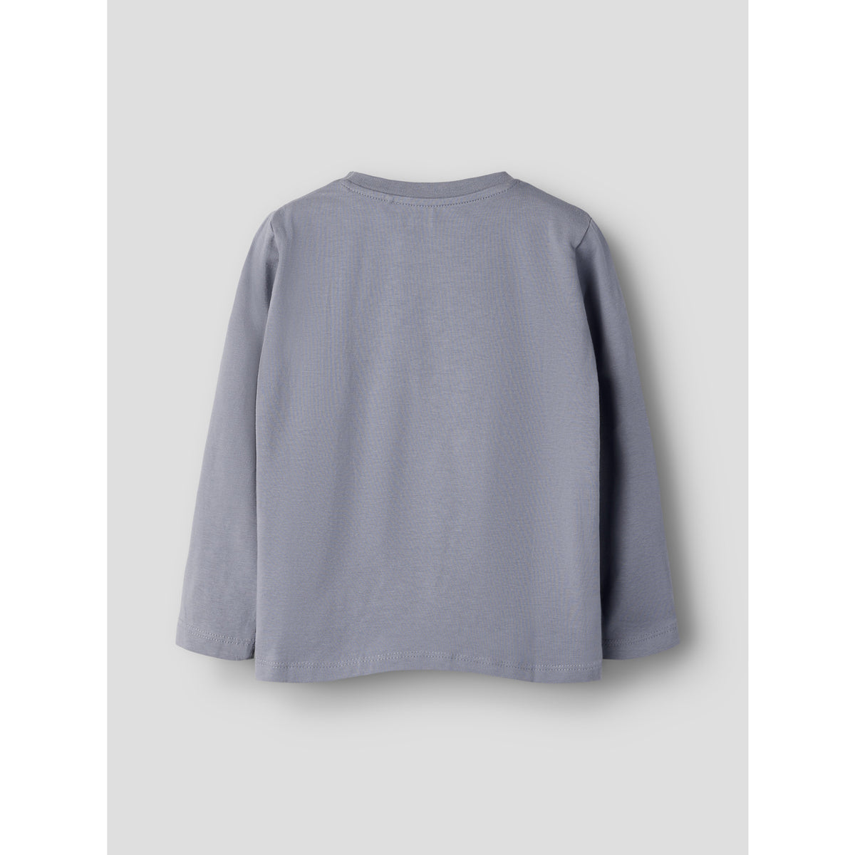 Name It Tradewinds Nmmalex Bluey Ls Nreg Topp Noos Sky