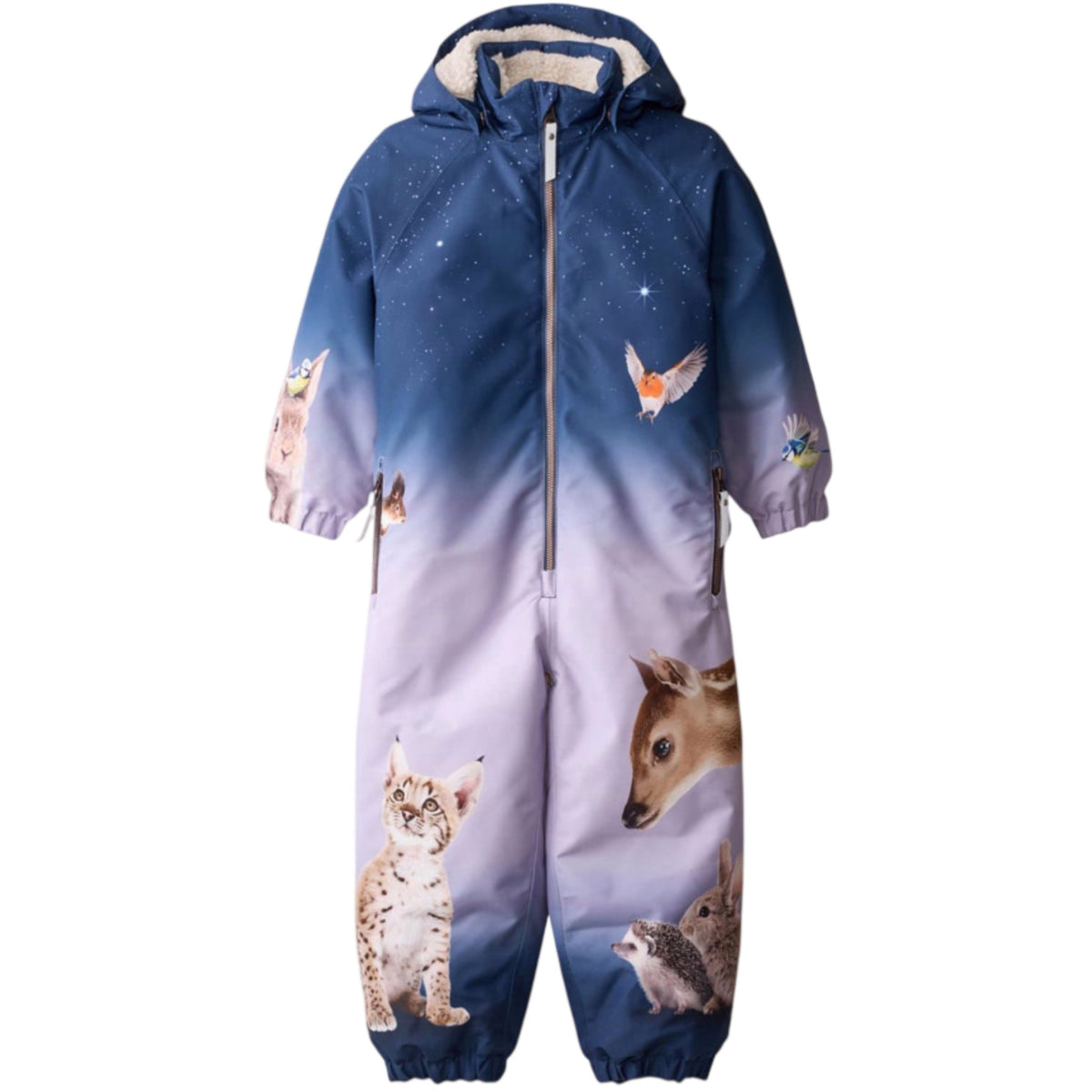 Molo My Friends Polar Junior Flydress