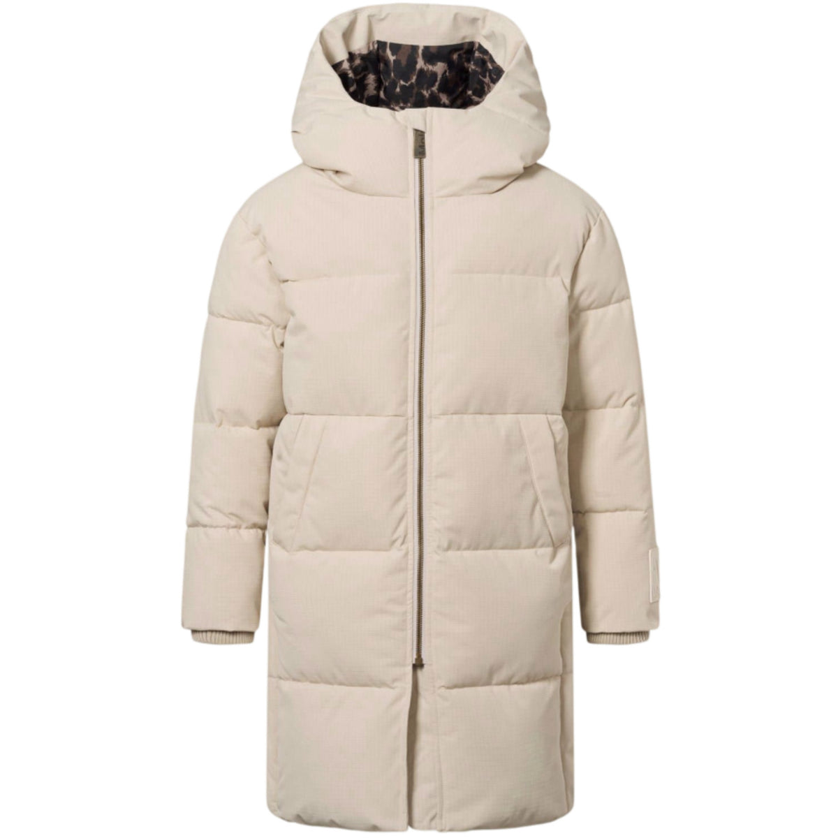 Molo Soft Powder Harper Jakke