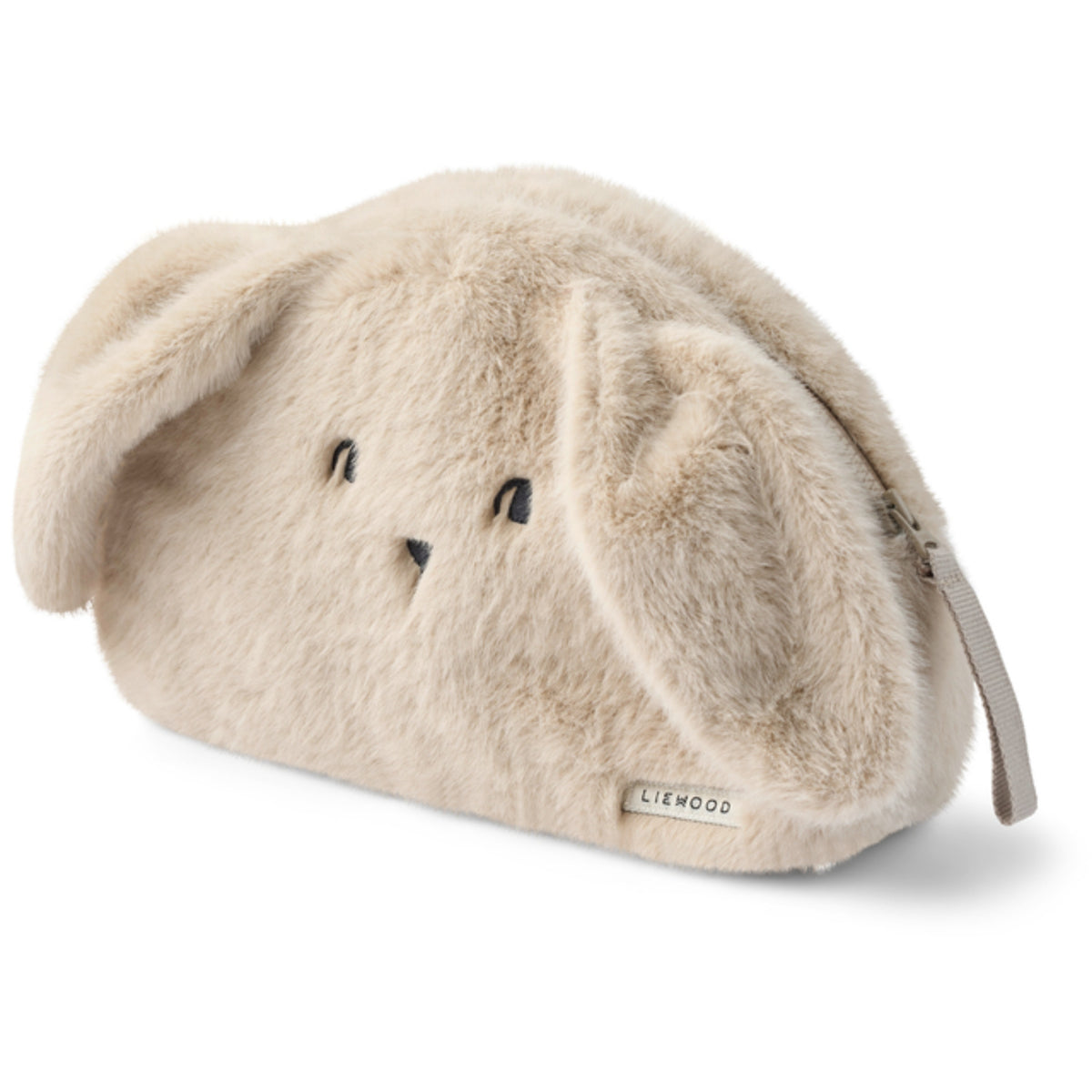 LIEWOOD Mist Eloise Plys Rabbit Toiletry Veske