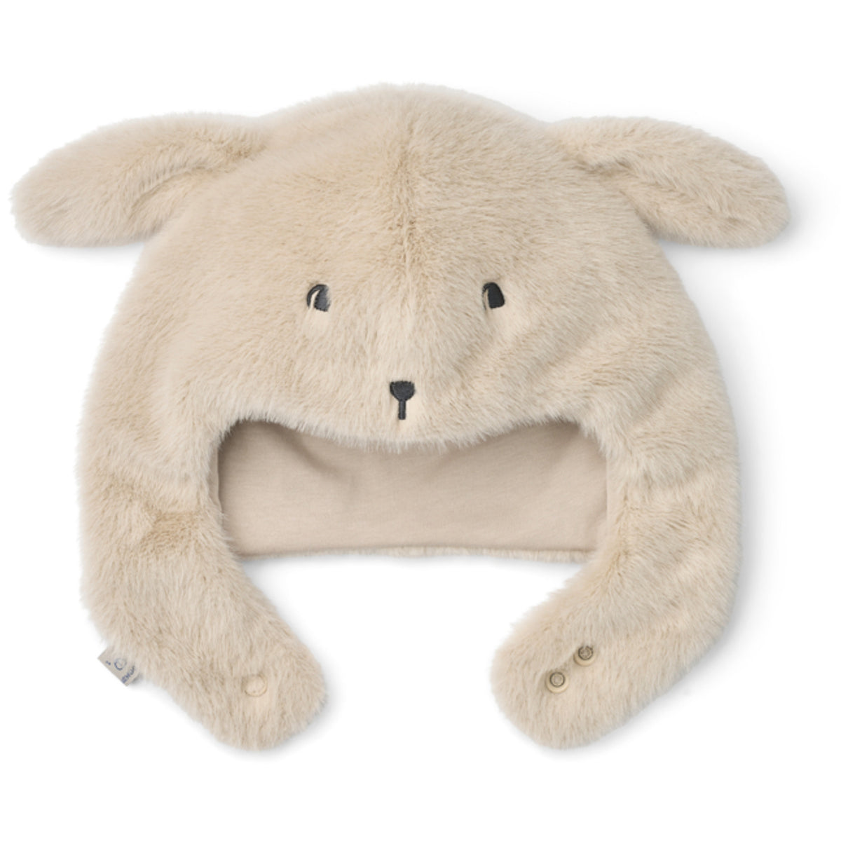 LIEWOOD Mist Lillie Plys Rabbit Lue
