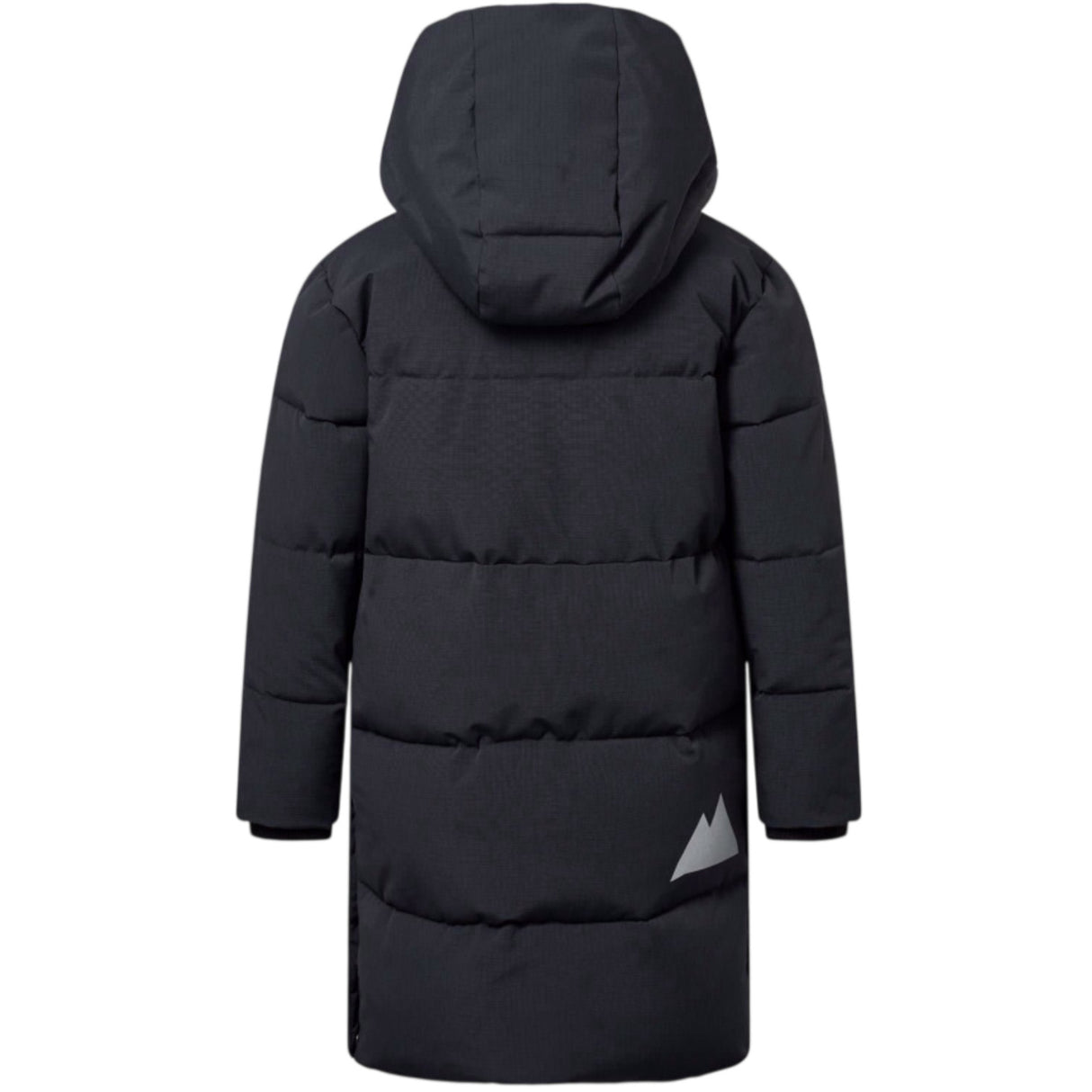 Molo Black Harper Jakke