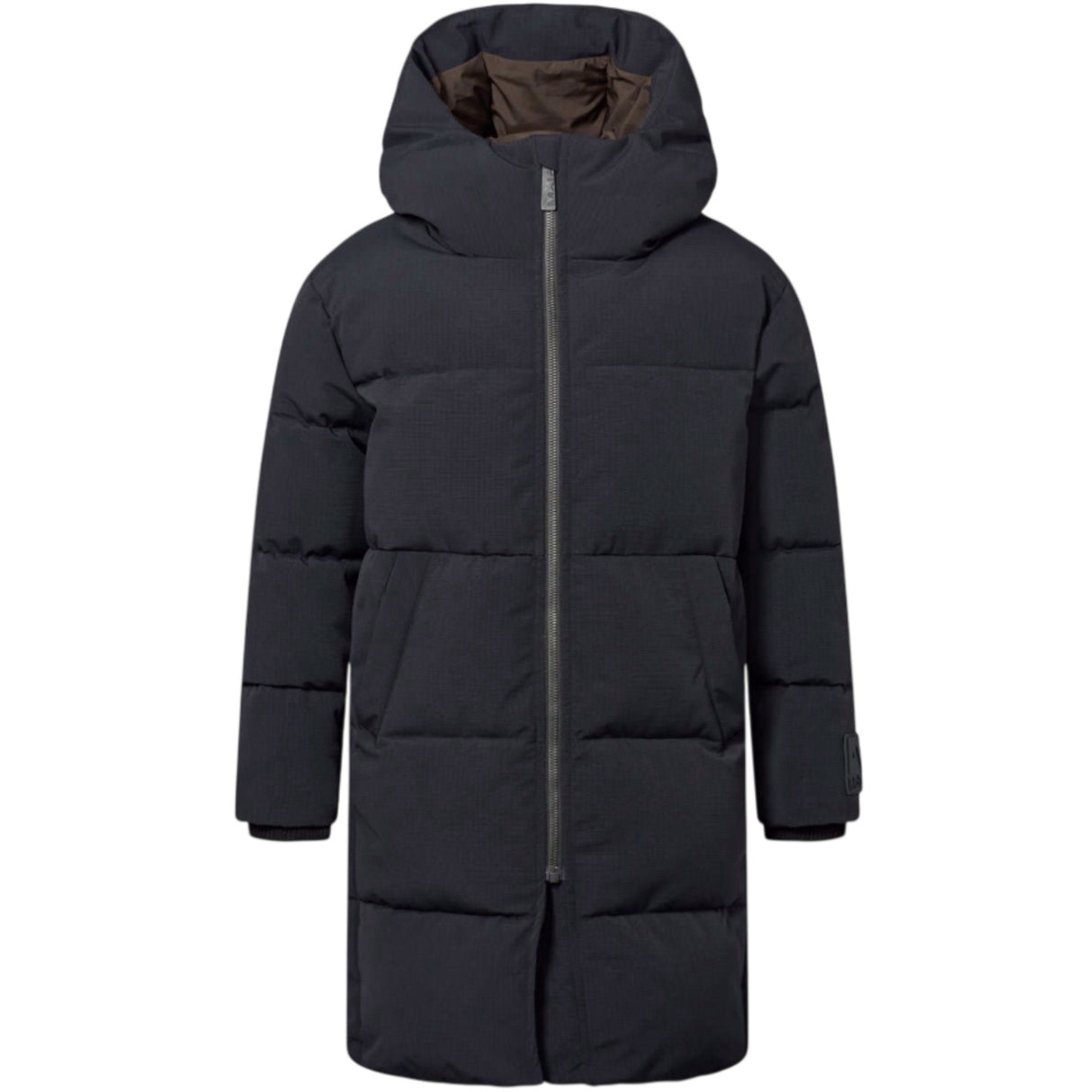Molo Black Harper Jakke