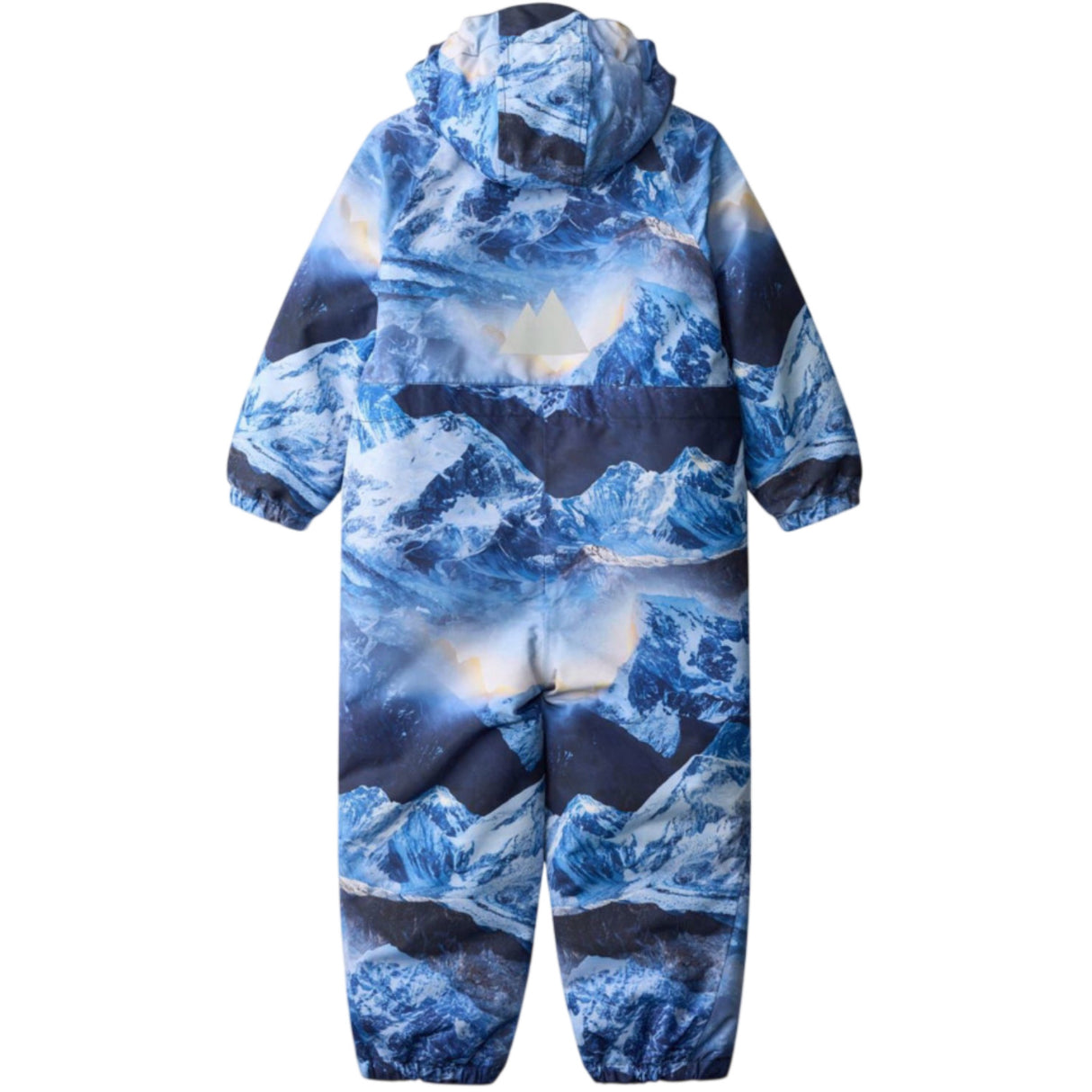 Molo Mountain Sunset Pingo Junior Flydress