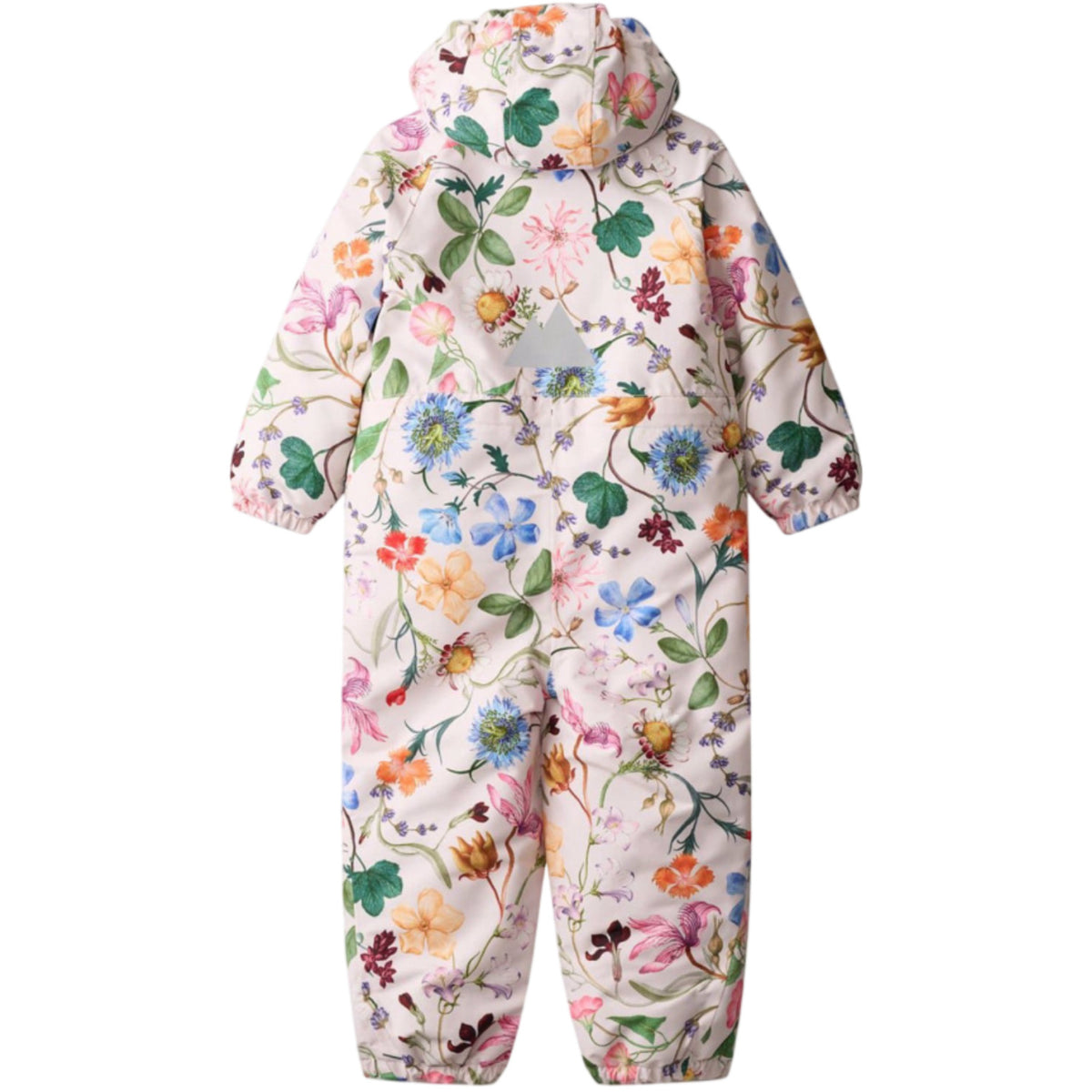 Molo Antique Flowers Pingo Junior Flydress