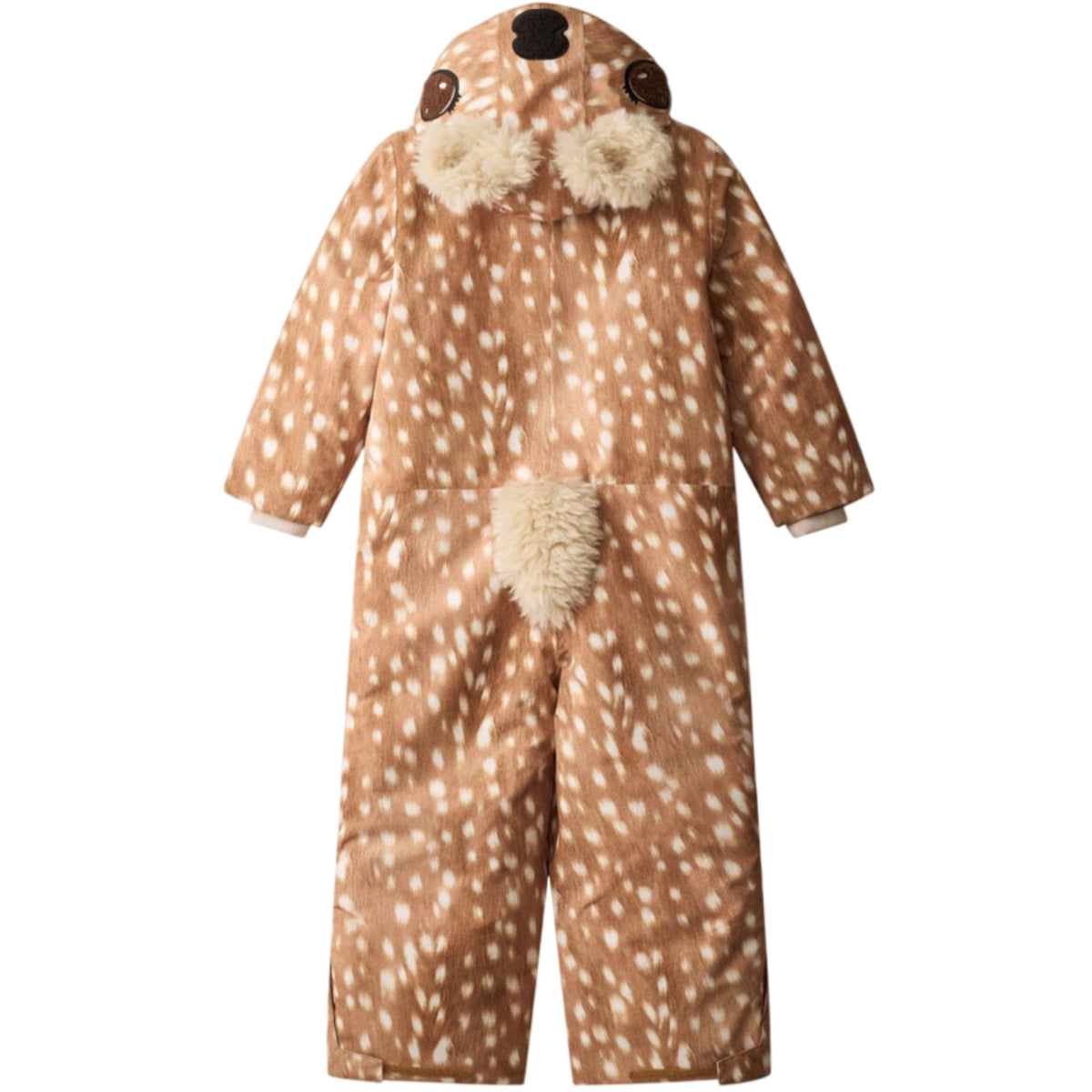 Molo Fawn Deer Pax Junior Flydress