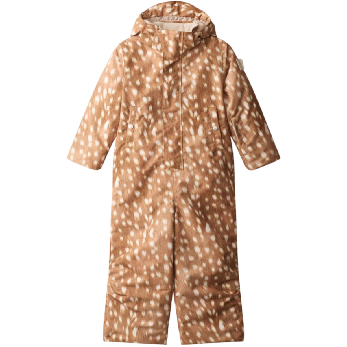 Molo Fawn Deer Pax Junior Flydress