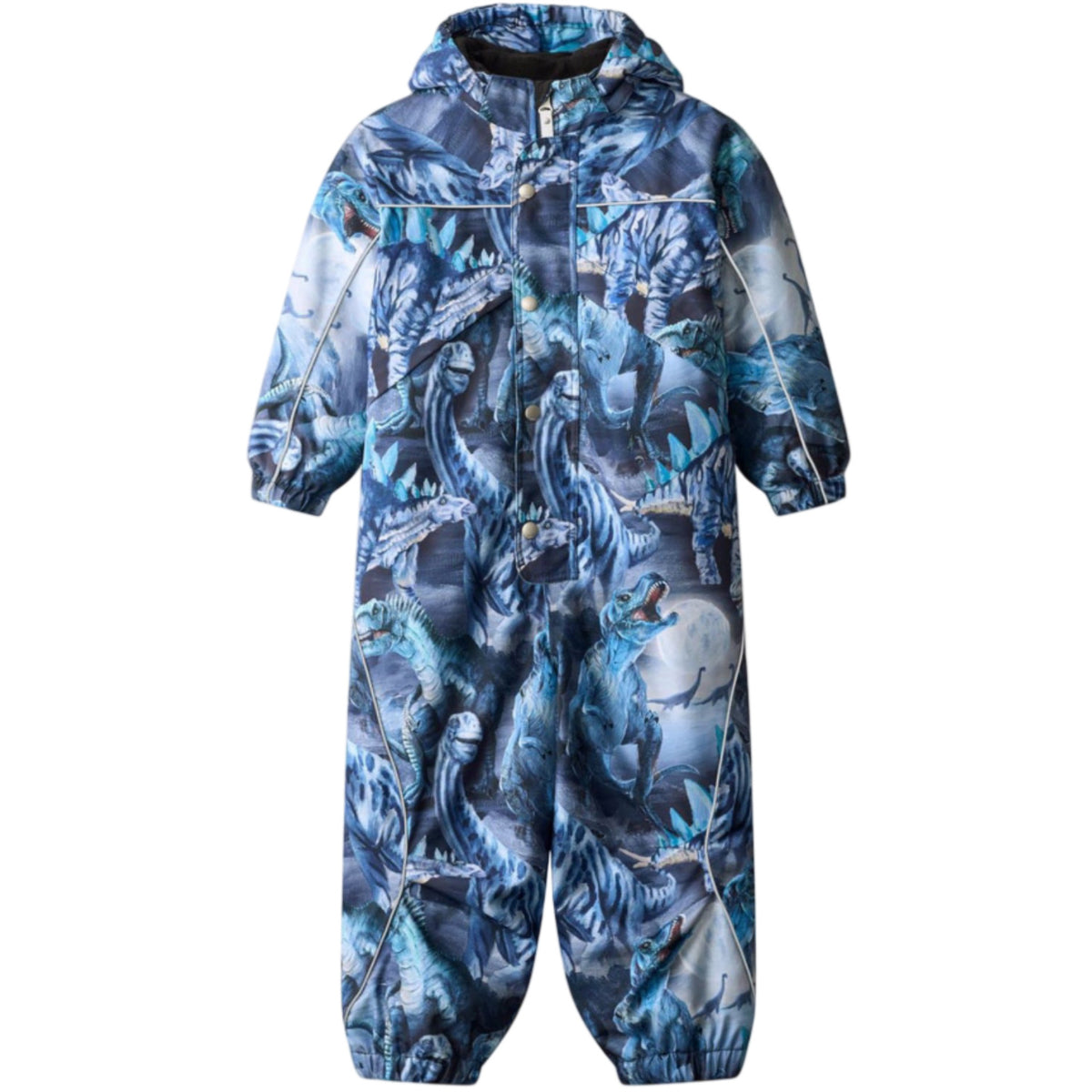 Molo Arty Dinos Polaris Junior Flydress