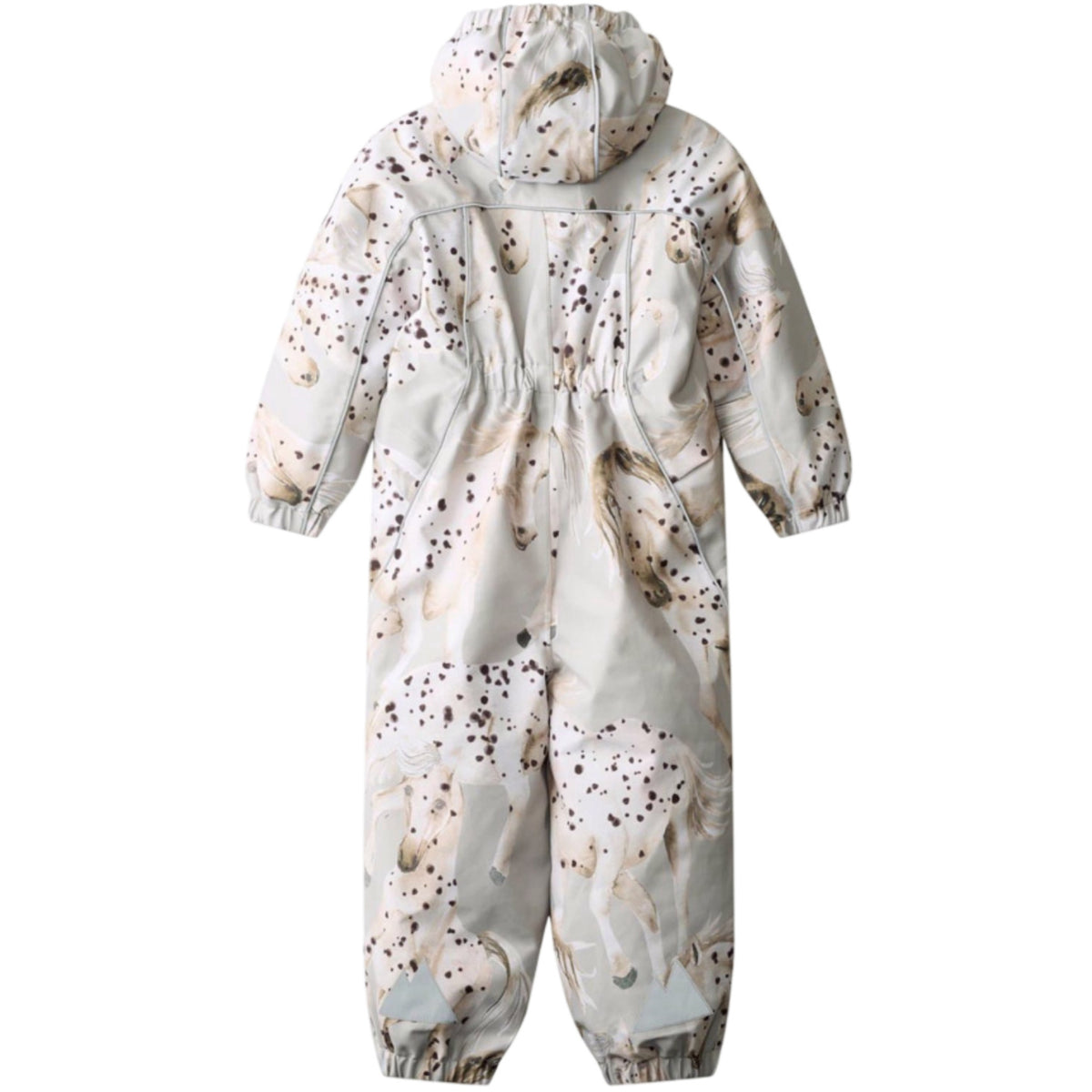 Molo Arty Horses Polaris Junior Flydress